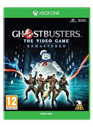 Купить Fade to Silence+Ghostbusters: The Video Game XBOX ONE