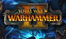 Total War: WARHAMMER II >>> STEAM KEY | RU-CIS