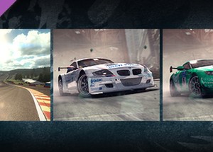 Обложка GRID 2 - Spa-Francorchamps Track Pack > DLC |STEAM |ROW