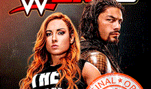 WWE 2K20 (Xbox One + Series) ВАШ ГАРАНТ ⭐🥇⭐