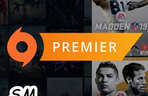 Купить аккаунт ORIGIN PLAY PRO | FIFA 21+ИГРЫ | ГАРАНТИЯ | CASHBACK на SteamNinja.ru