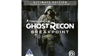 ✅⭐️ Ghost Recon Breakpoint (Uplay) + гарантия