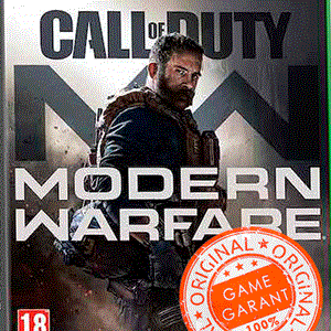 Call of Duty: Modern Warfare (2019) Xbox One/Series 🎁