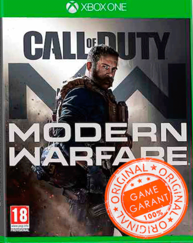 Купить аккаунт Call of Duty: Modern Warfare (2019) Xbox One/Series 🎁 на Origin-Sell.com