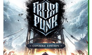 Frostpunk Console Edition XBOX ONE