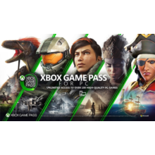 XBOX GAME PASS [PC] +400 games (13 months)