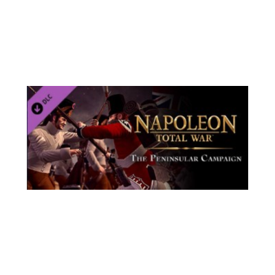 DLC Napoleon: Total War: Peninsular Campaign(Steam KEY)