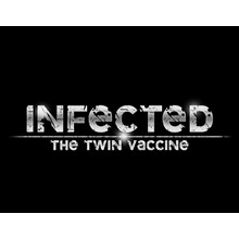 Infected: The Twin Vaccine Collector´s Edit. STEAM KEY