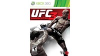XBOX 360 |06| UFC Undisputed 3 + GTA V + F -Horizon 2+2
