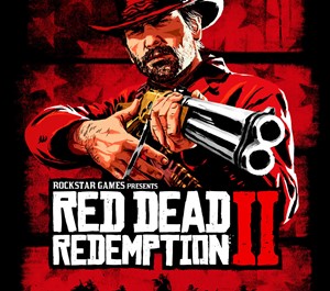 Обложка RED DEAD REDEMPTION 2 (ROCKSTAR) + ONLINE + ПОДАРОК