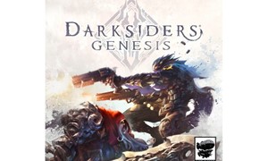 Darksiders Genesis,Darksiders Warmastered XBOX ONE