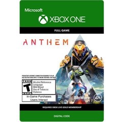 ANTHEM ✅(XBOX ONE, SERIES X|S) КЛЮЧ🔑