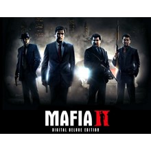 Mafia II: Definitive Edition  / STEAM KEY / RU+CIS
