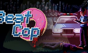 Beat Cop (STEAM KEY / RU/CIS)