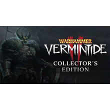 Warhammer: Vermintide 2 - Collector&acute;s Edition(Steam|RU) - irongamers.ru