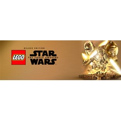 LEGO Star Wars: The Force Awakens Deluxe Edition🔑STEAM