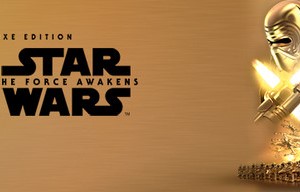 Обложка LEGO Star Wars: The Force Awakens Deluxe Edition STEAM