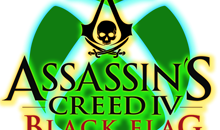 Assassin's Creed IV Black Flag XBOX ONE/Xbox Series X|S
