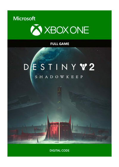 ✅ Destiny 2: Обитель Теней XBOX ONE X|S Ключ 🔑