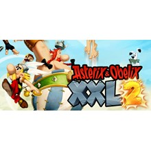 Asterix & Obelix XXL 2 КЛЮЧ СРАЗУ/ STEAM KEY
