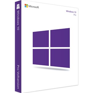 WINDOWS 10 Pro🌎32/64 Retail Партнёр Microsoft 🔑