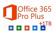 Office 365 активация до 5ПК