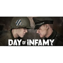 Day of Infamy Deluxe Edition КЛЮЧ СРАЗУ