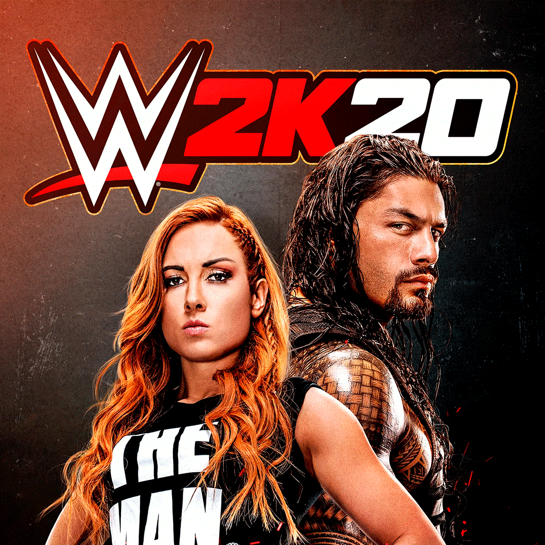 Купить WWE 2K20 (Xbox One + Series) ВАШ ГАРАНТ ✅⭐✅