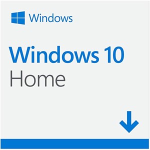 WINDOWS 10 Home - Домашняя 32/64 - Электронная лицензия