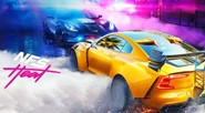 Need for Speed Heat Deluxe (RUS) [ОФФЛАЙН АКТИВАЦИЯ]