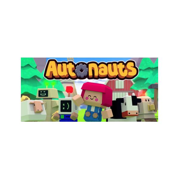 Autonauts — Steam Access OFFLINE
