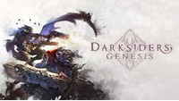 Darksiders Genesis (Steam) RU/CIS