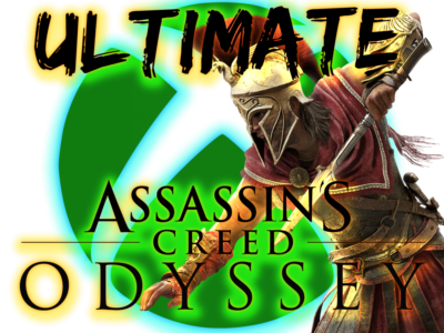 Assassin's Creed Odyssey Ultimate Edition XBOX ONE