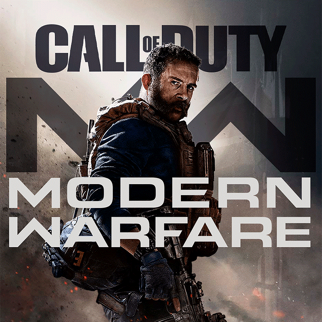 Call of Duty: Modern Warfare (2019) Xbox One + Series