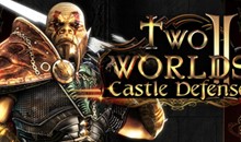 Two Worlds II Castle Defense >>> STEAM KEY | GLOBAL