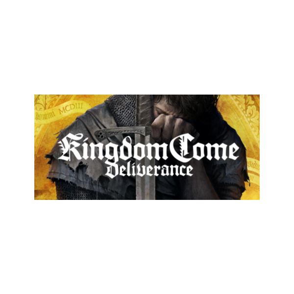 Kingdom Come: Deliverance | + ВСЕ DLC (STEAM КЛЮЧ) РФ+СНГ