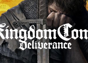 Обложка Kingdom Come: Deliverance (STEAM КЛЮЧ / РОССИЯ + СНГ)