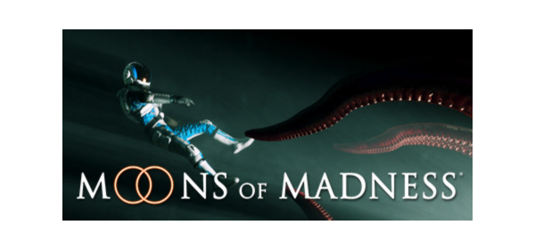 Moons of Madness - Steam Access OFFLINE