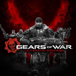 КОД🔑КЛЮЧ|XBOX ONE | Gears of War: Ultimate Edition