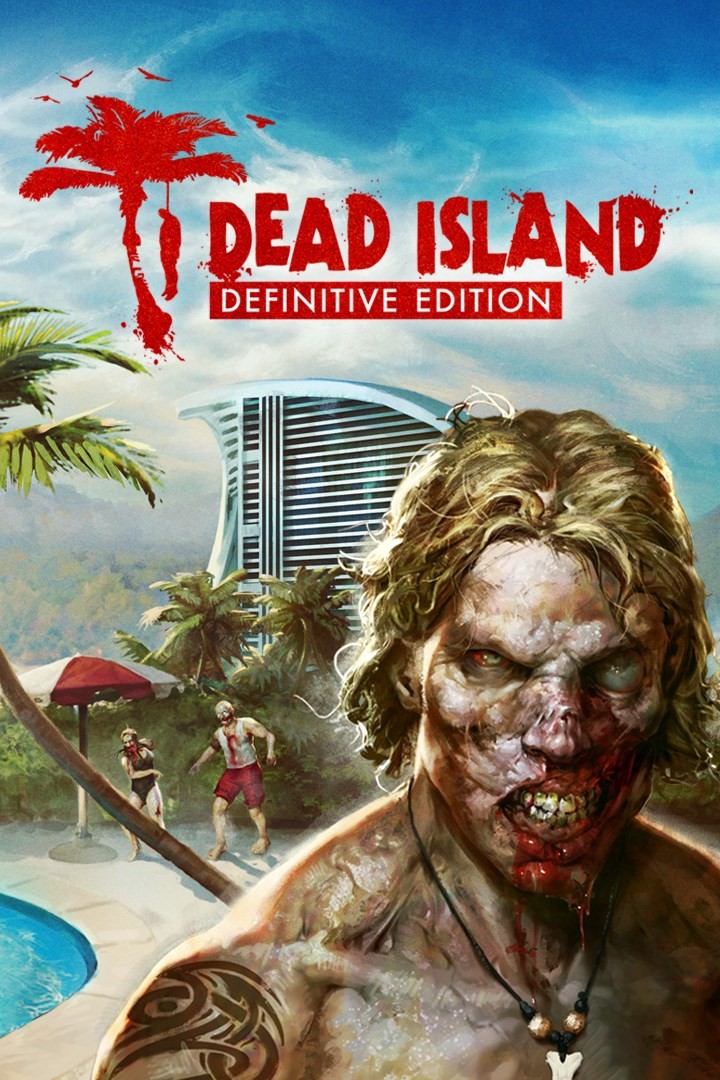Купить Dead Island Definitive Collection Xbox one ключ 🔑