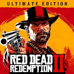 Red Dead Redemption 2: Ultimate Edition (Rockstar KEY)