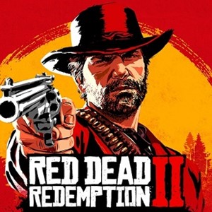 Red Dead Redemption 2 (Rockstar KEY) + ПОДАРОК