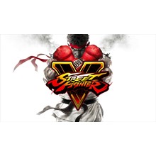 Street Fighter V >>> STEAM KEY | RU-CIS
