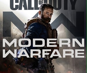 Call of Duty: Modern Warfare (2019) Xbox One 🥇💥✔️💪