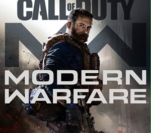 Обложка Call of Duty: Modern Warfare (2019) Xbox One 🥇💥✔️💪