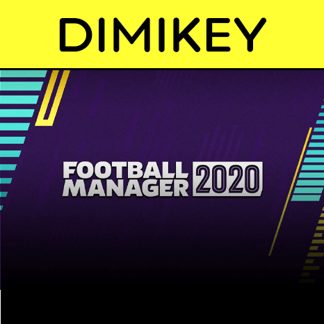 Скриншот Football Manager 2020 + бонус [STEAM] ОПЛАТА КАРТОЙ