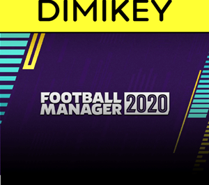 Обложка Football Manager 2020 + бонус [STEAM] ОПЛАТА КАРТОЙ