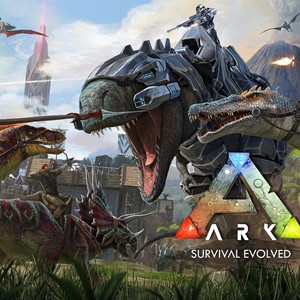 ARK: Survival Evolved (Русский язык) + Подарок за отзыв
