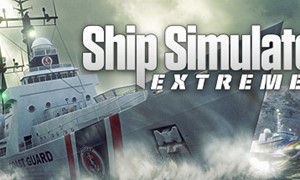 Ship Simulator Extremes (STEAM KEY / RU/CIS)