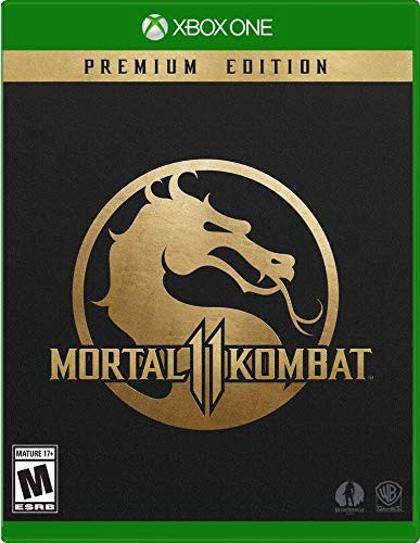 Скриншот ✅ Mortal Kombat 11 PREMIUM EDITION XBOX ONE  l✅Гарантия